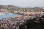 Aussichtspunkt Bochali - Insel Zakynthos foto 4