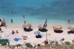 Schwefel Strand Xigia - Insel Zakynthos foto 6