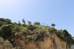 Schwefel Strand Xigia - Insel Zakynthos foto 16