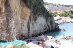 Schwefel Strand Xigia - Insel Zakynthos foto 18