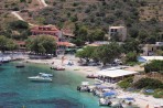 Agios Nikolaos (Volimes) Strand - Insel Zakynthos foto 1