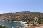 Agios Nikolaos (Volimes) Strand - Insel Zakynthos foto 2