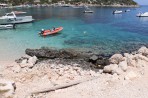 Agios Nikolaos (Volimes) Strand - Insel Zakynthos foto 3