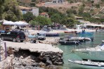 Agios Nikolaos (Volimes) Strand - Insel Zakynthos foto 4