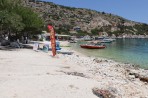 Agios Nikolaos (Volimes) Strand - Insel Zakynthos foto 5