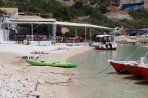 Agios Nikolaos (Volimes) Strand - Insel Zakynthos foto 6