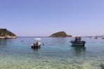 Agios Nikolaos (Volimes) Strand - Insel Zakynthos foto 8