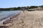 Agios Nikolaos (Vassilikos) Strand - Insel Zakynthos foto 16