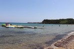 Agios Nikolaos (Vassilikos) Strand - Insel Zakynthos foto 18