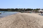 Agios Nikolaos (Vassilikos) Strand - Insel Zakynthos foto 20