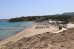 Agios Nikolaos (Vassilikos) Strand - Insel Zakynthos foto 31