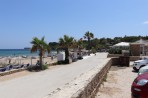 Agios Nikolaos (Vassilikos) Strand - Insel Zakynthos foto 1