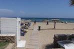 Agios Nikolaos (Vassilikos) Strand - Insel Zakynthos foto 4
