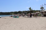 Agios Nikolaos (Vassilikos) Strand - Insel Zakynthos foto 7
