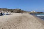 Agios Nikolaos (Vassilikos) Strand - Insel Zakynthos foto 9