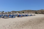 Agios Nikolaos (Vassilikos) Strand - Insel Zakynthos foto 13