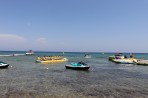 Agios Nikolaos (Vassilikos) Strand - Insel Zakynthos foto 14