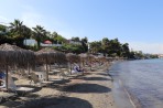 Agios Sostis Strand - Insel Zakynthos foto 9