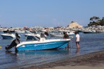 Agios Sostis Strand - Insel Zakynthos foto 15