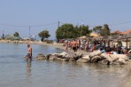 Alykanas (Alikanas) Strand - Insel Zakynthos foto 14