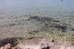 Alykes (Alikes) Strand - Insel Zakynthos foto 7