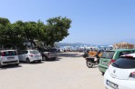 Alykes (Alikes) Strand - Insel Zakynthos foto 16