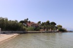 Ammoudi Strand - Insel Zakynthos foto 3