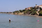 Ammoudi Strand - Insel Zakynthos foto 4