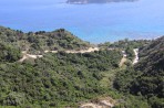 Dafni Strand - Insel Zakynthos foto 2