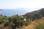 Dafni Strand - Insel Zakynthos foto 4