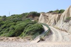 Gerakas Strand - Insel Zakynthos foto 36