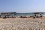 Gerakas Strand - Insel Zakynthos foto 39