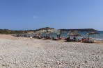 Gerakas Strand - Insel Zakynthos foto 40