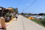 Gerakas Strand - Insel Zakynthos foto 1