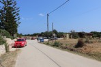 Gerakas Strand - Insel Zakynthos foto 5