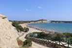 Gerakas Strand - Insel Zakynthos foto 9