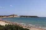 Gerakas Strand - Insel Zakynthos foto 12