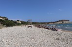 Gerakas Strand - Insel Zakynthos foto 14