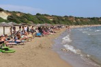 Gerakas Strand - Insel Zakynthos foto 16