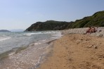 Gerakas Strand - Insel Zakynthos foto 18