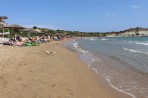 Gerakas Strand - Insel Zakynthos foto 19