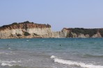 Gerakas Strand - Insel Zakynthos foto 22