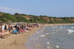 Gerakas Strand - Insel Zakynthos foto 23