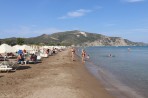 Kalamaki Strand - Insel Zakynthos foto 2