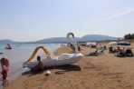 Kalamaki Strand - Insel Zakynthos foto 3