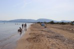 Kalamaki Strand - Insel Zakynthos foto 9