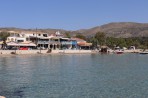 Keri Strand - Insel Zakynthos foto 4