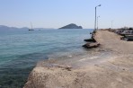 Keri Strand - Insel Zakynthos foto 6