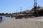 Laganas Strand - Insel Zakynthos foto 6