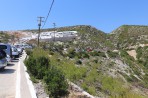 Limnionas (Porto Limnionas) Strand - Insel Zakynthos foto 8